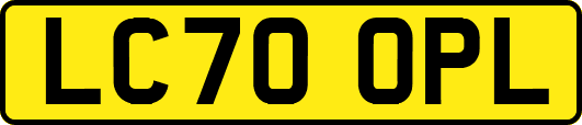 LC70OPL