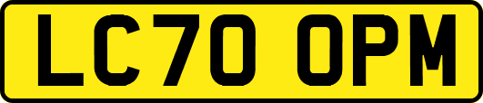 LC70OPM