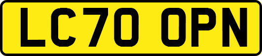 LC70OPN