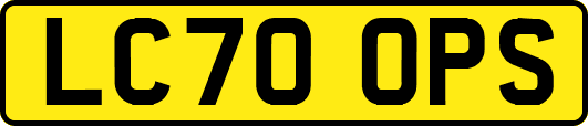 LC70OPS