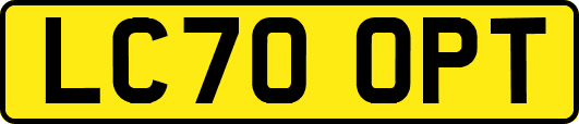 LC70OPT
