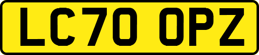 LC70OPZ