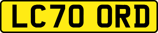 LC70ORD