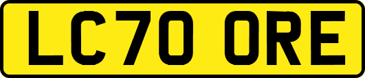 LC70ORE