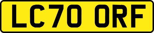 LC70ORF