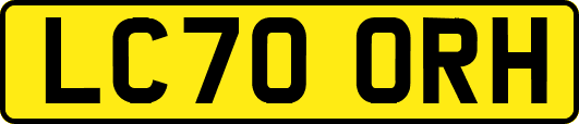 LC70ORH