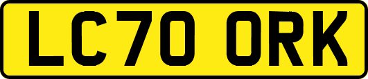 LC70ORK