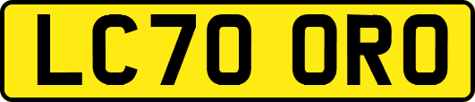 LC70ORO