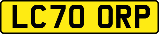 LC70ORP