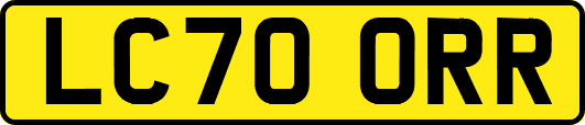 LC70ORR
