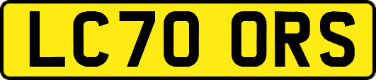LC70ORS