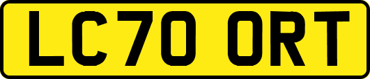 LC70ORT