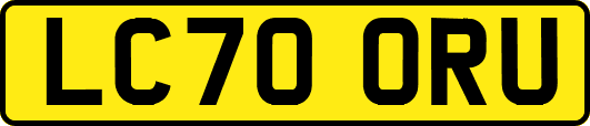 LC70ORU
