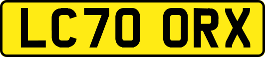 LC70ORX