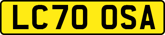 LC70OSA