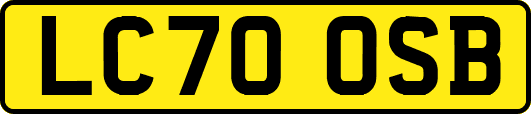 LC70OSB