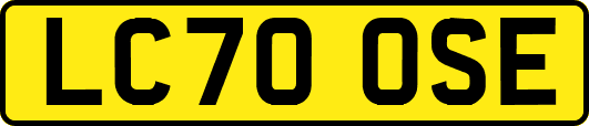 LC70OSE