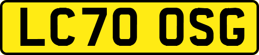 LC70OSG
