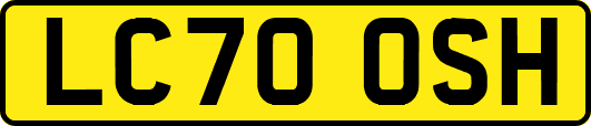 LC70OSH