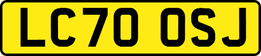 LC70OSJ