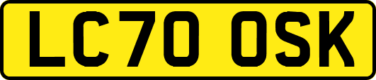 LC70OSK