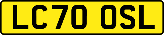 LC70OSL