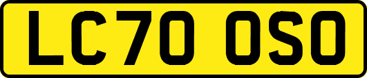 LC70OSO