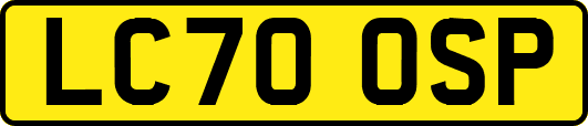 LC70OSP