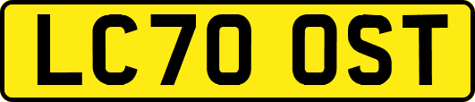 LC70OST