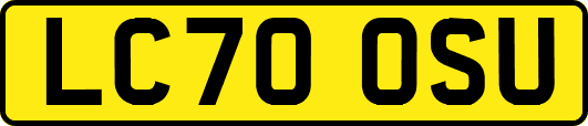 LC70OSU