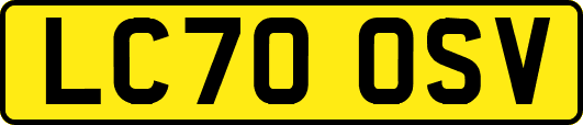 LC70OSV