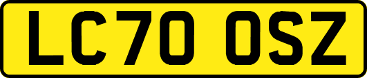 LC70OSZ