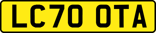 LC70OTA