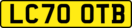 LC70OTB