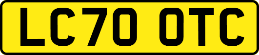 LC70OTC