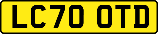 LC70OTD