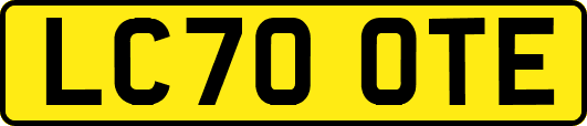LC70OTE
