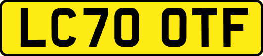 LC70OTF