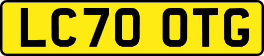 LC70OTG