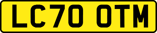 LC70OTM