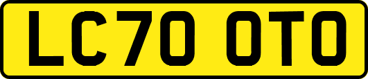 LC70OTO