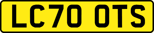 LC70OTS