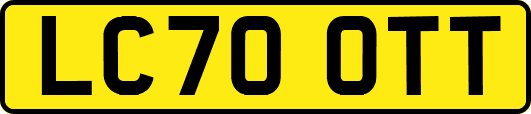 LC70OTT