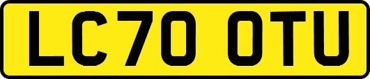 LC70OTU