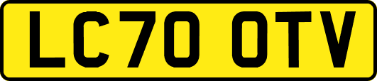 LC70OTV