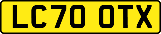 LC70OTX