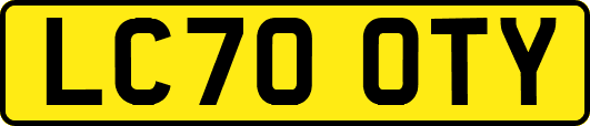 LC70OTY