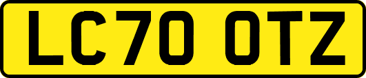 LC70OTZ