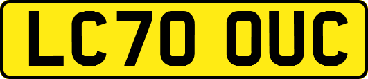 LC70OUC