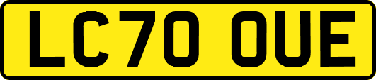 LC70OUE